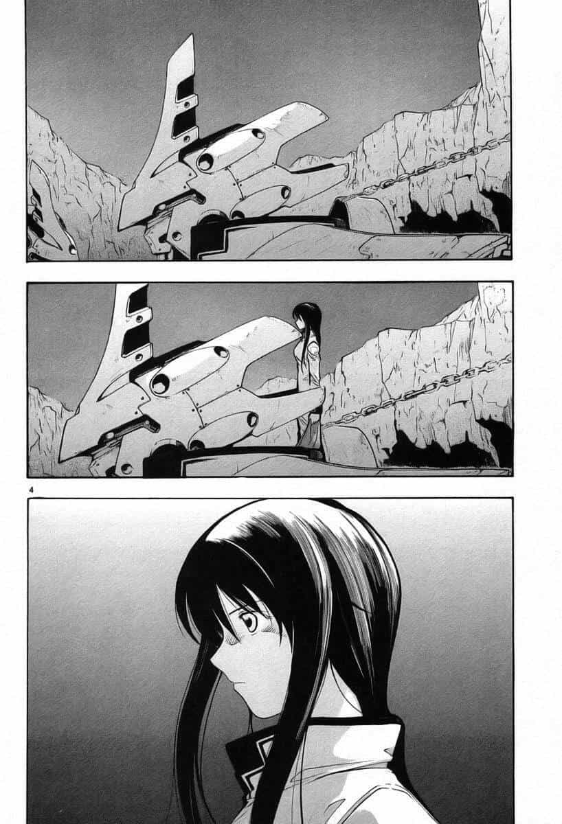 Break Blade - Chương 11 - ảnh 4