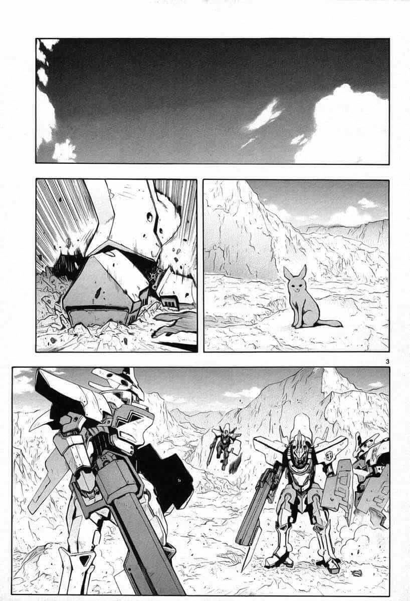 Break Blade - Chương 12 - ảnh 2