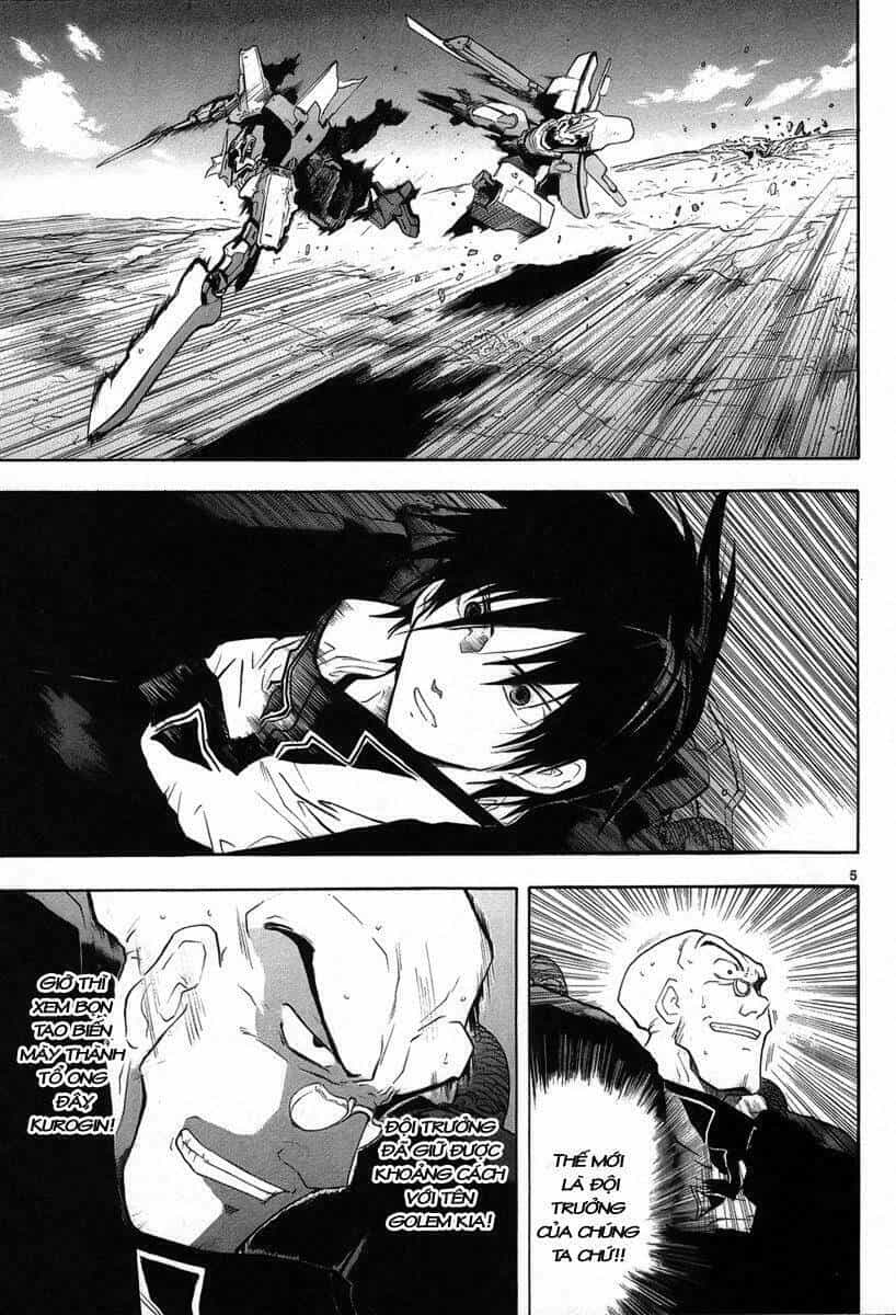 Break Blade - Chương 13 - ảnh 5