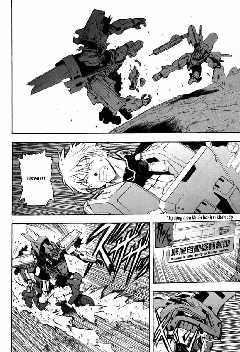 Break Blade - Chương 14 - ảnh 3