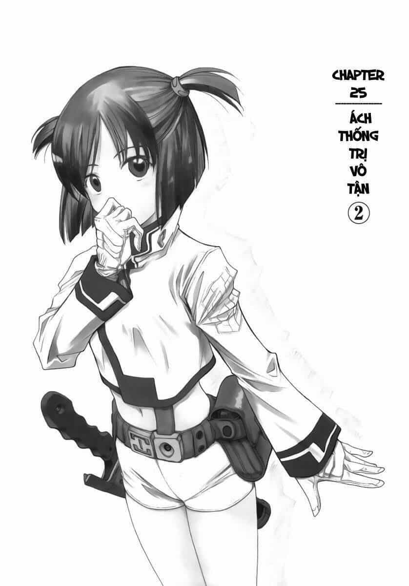 Break Blade - Chương 25 - ảnh 1