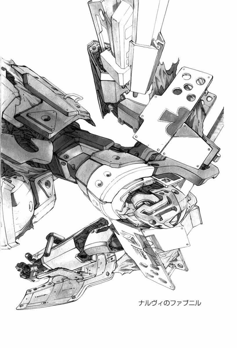 Break Blade - Chương 30 - ảnh 32