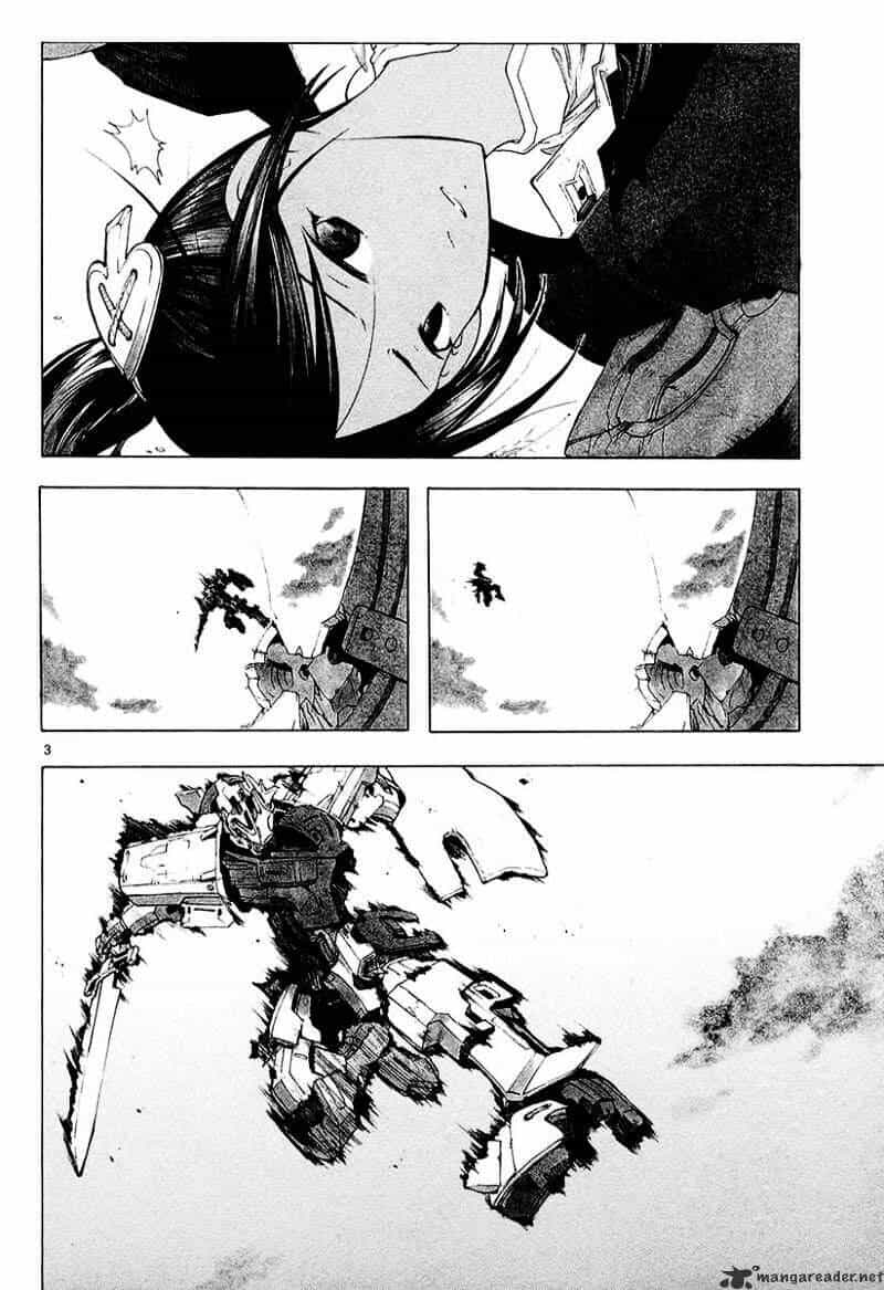 Break Blade - Chương 33 - ảnh 4