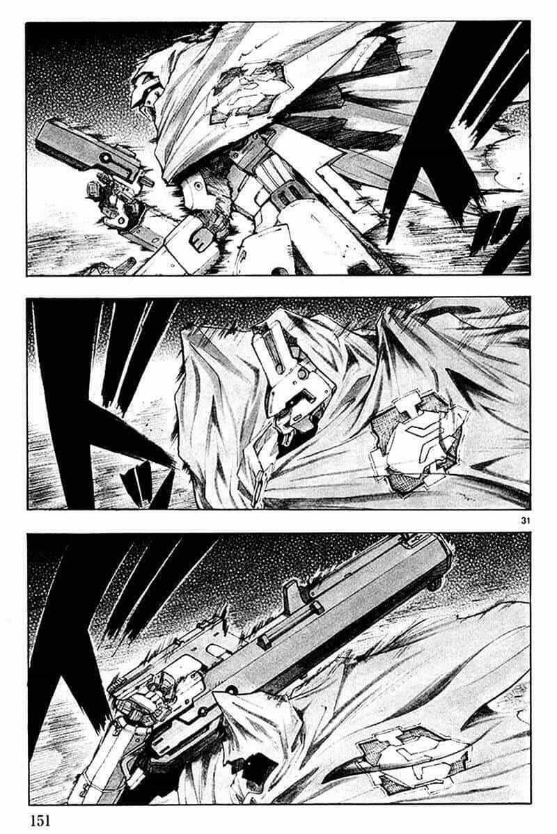 Break Blade - Chương 35 - ảnh 33