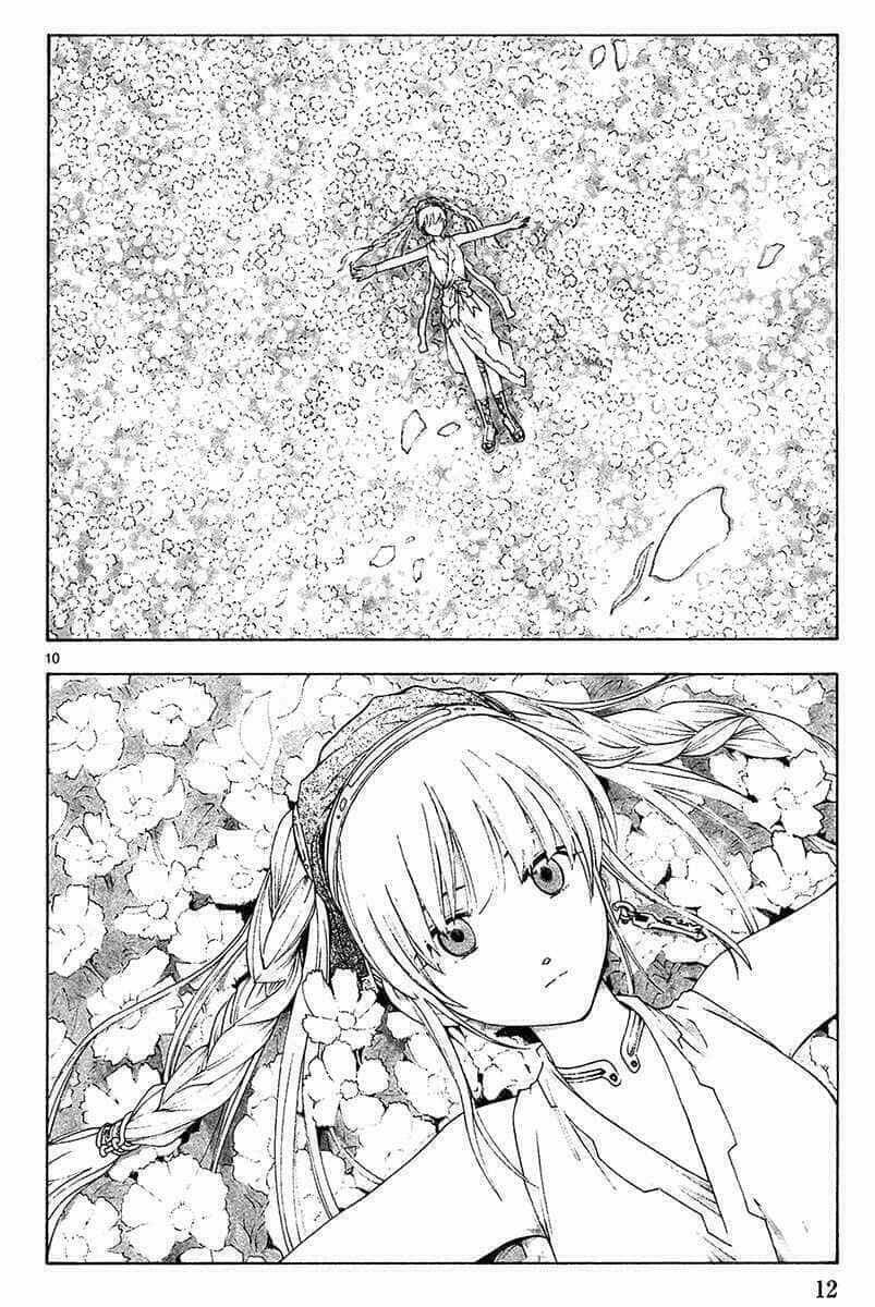 Break Blade - Chương 37 - ảnh 15