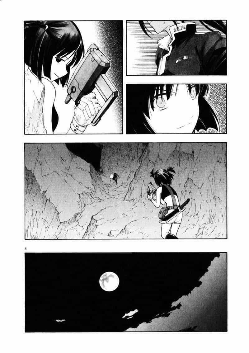 Break Blade - Chương 39 - ảnh 5
