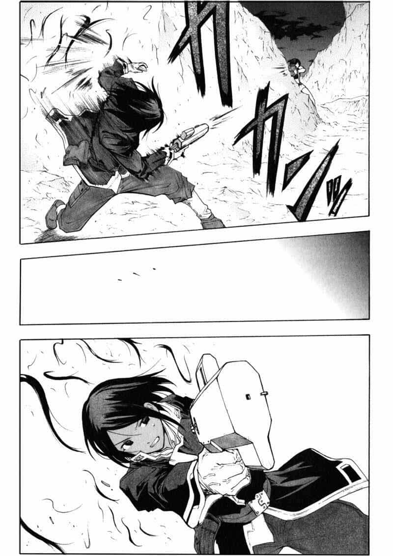 Break Blade - Chương 40 - ảnh 10