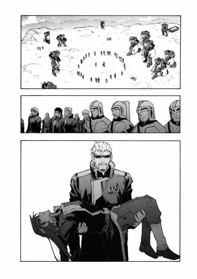 Break Blade - Chương 41 - ảnh 2