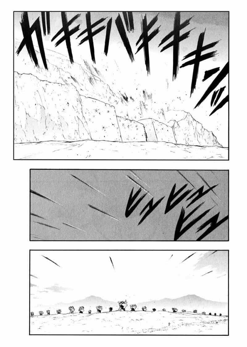 Break Blade - Chương 42 - ảnh 4
