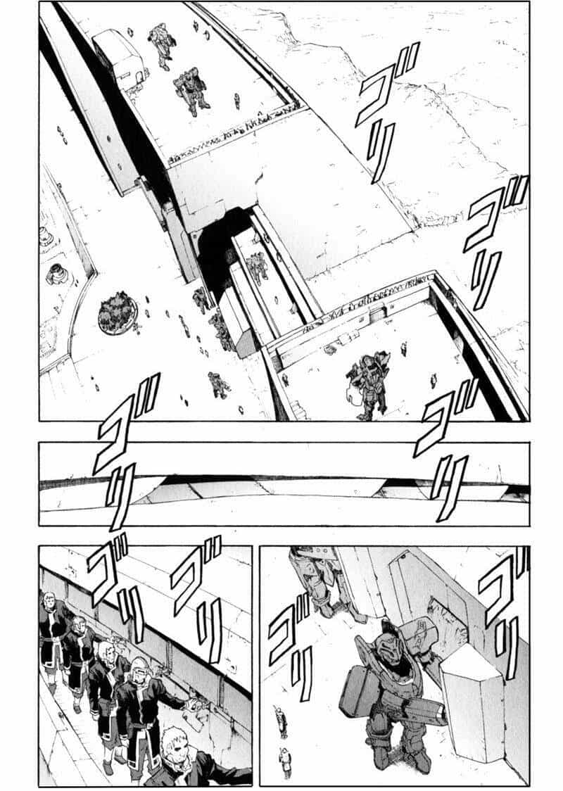 Break Blade - Chương 42 - ảnh 7