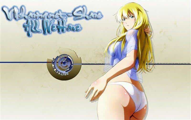 Break Blade - Chương 43 - ảnh 1