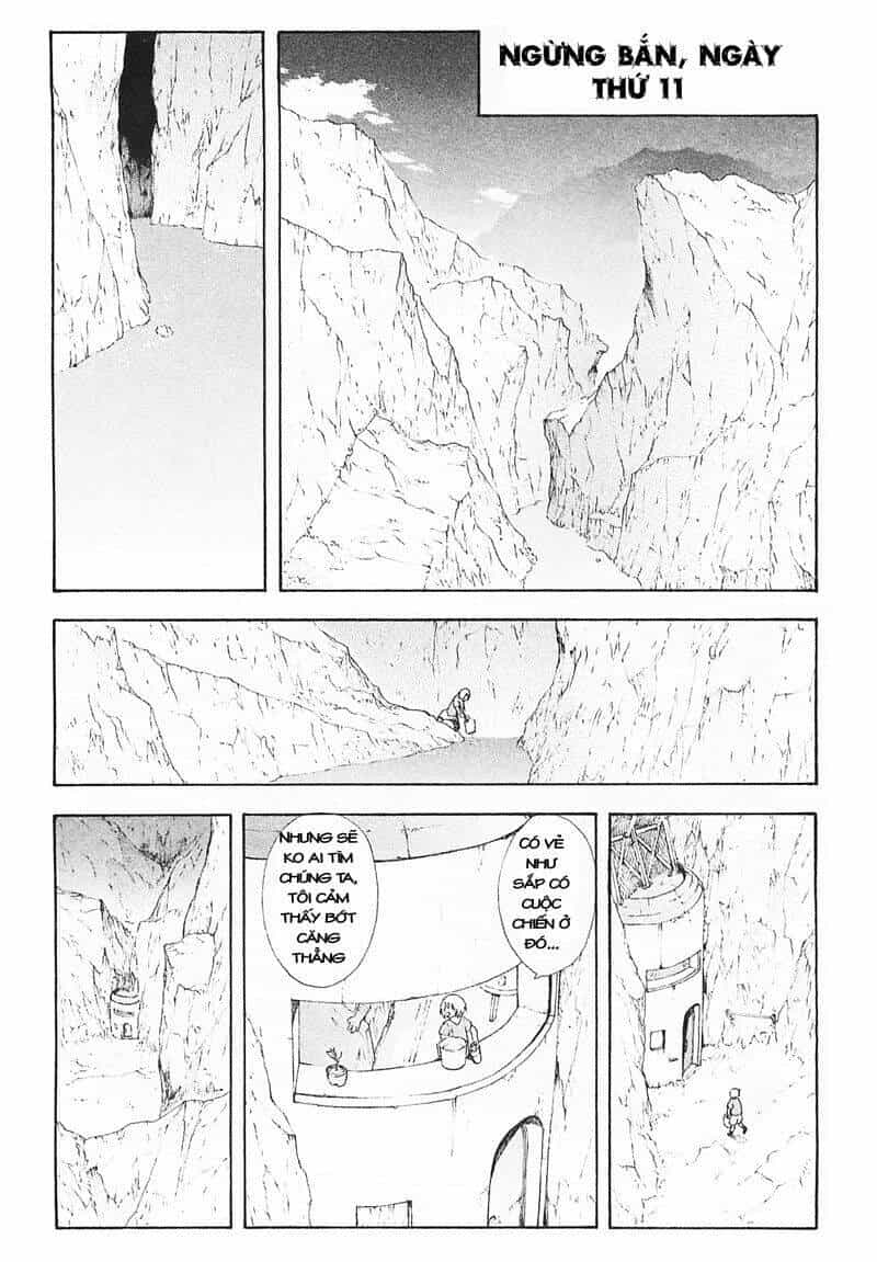 Break Blade - Chương 43 - ảnh 22