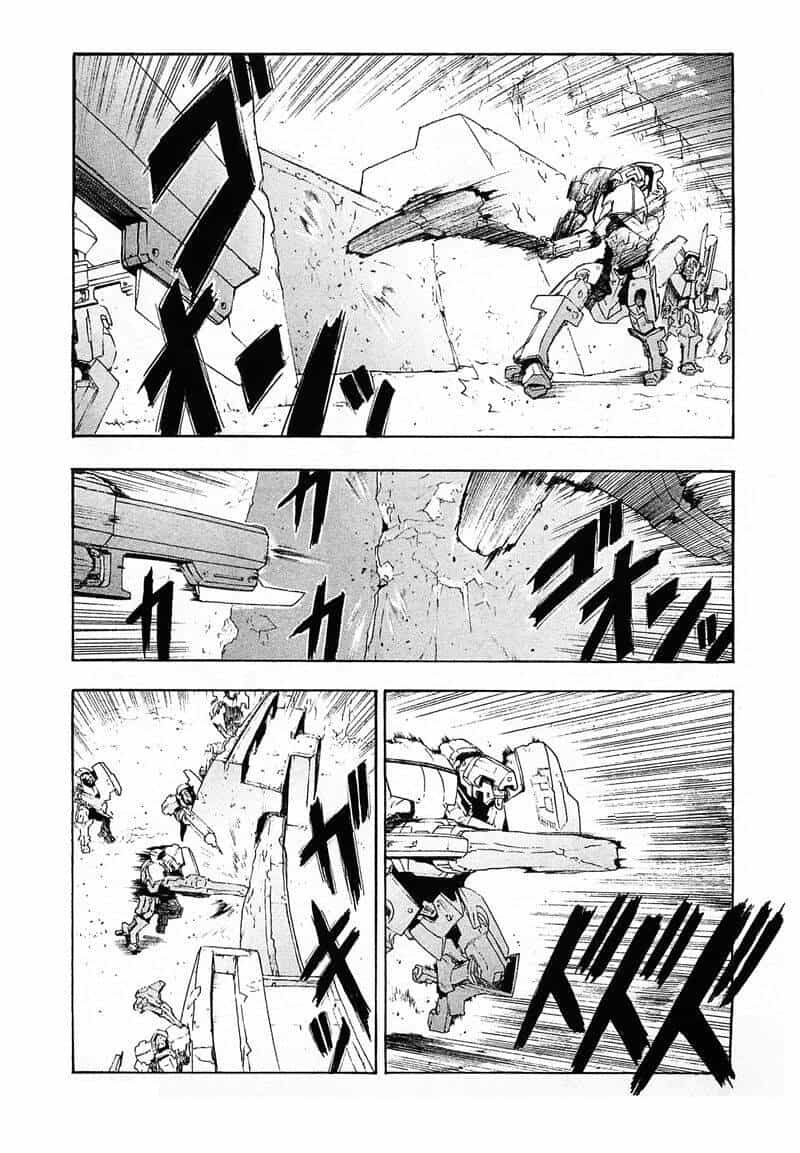 Break Blade - Chương 45 - ảnh 6