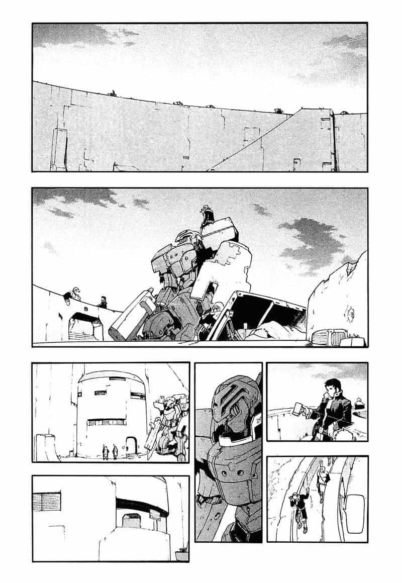 Break Blade - Chương 46 - ảnh 11