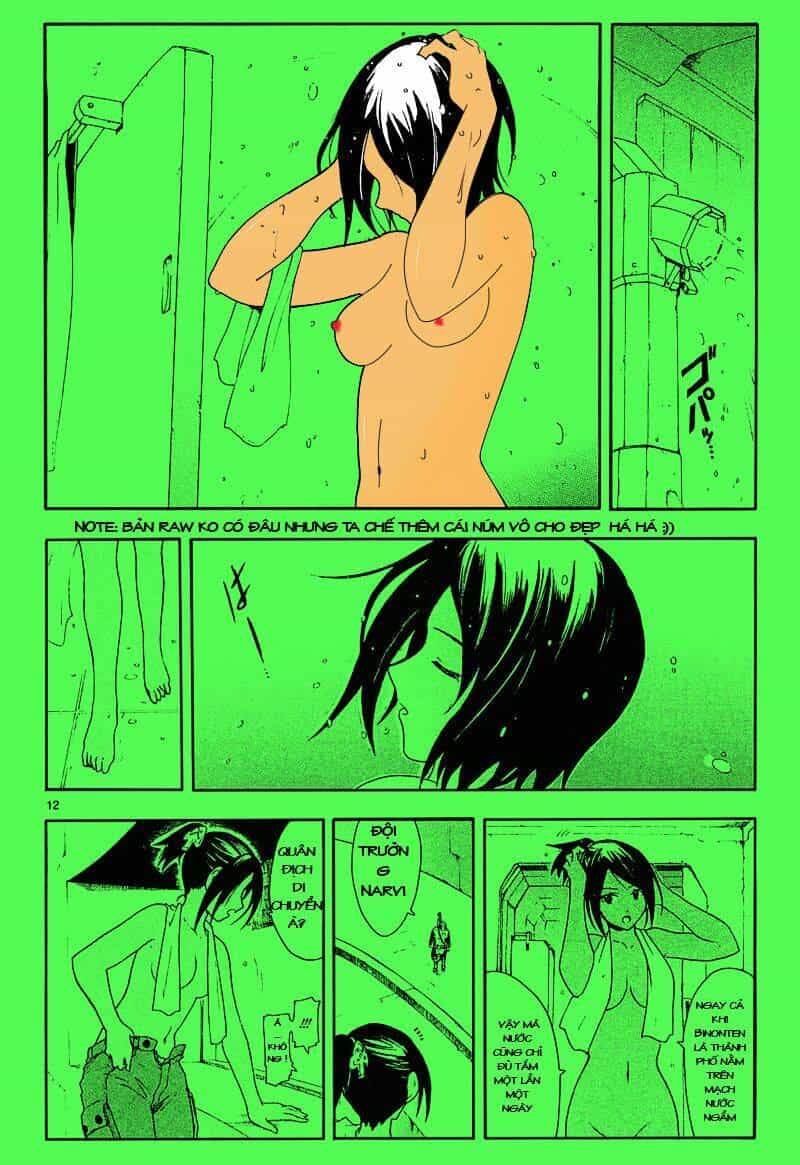 Break Blade - Chương 46 - ảnh 26
