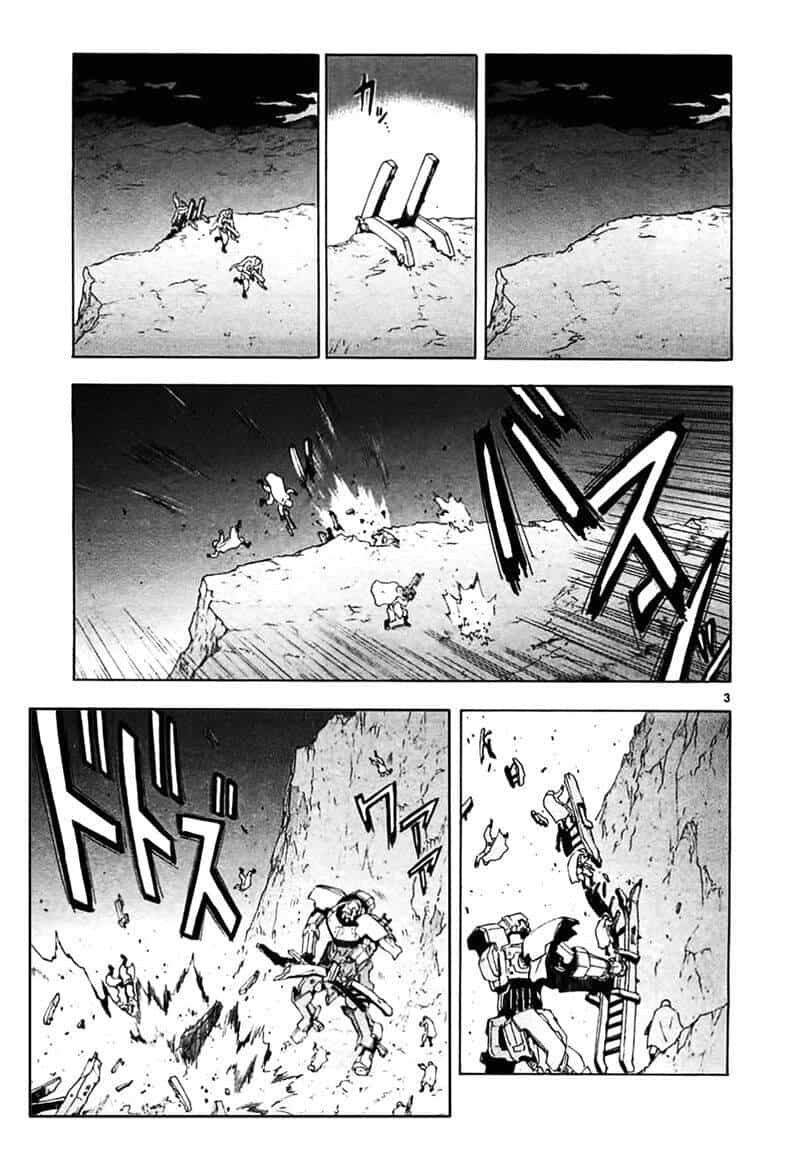 Break Blade - Chương 46 - ảnh 4