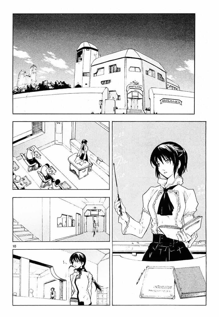 Break Blade - Chương 47 - ảnh 12