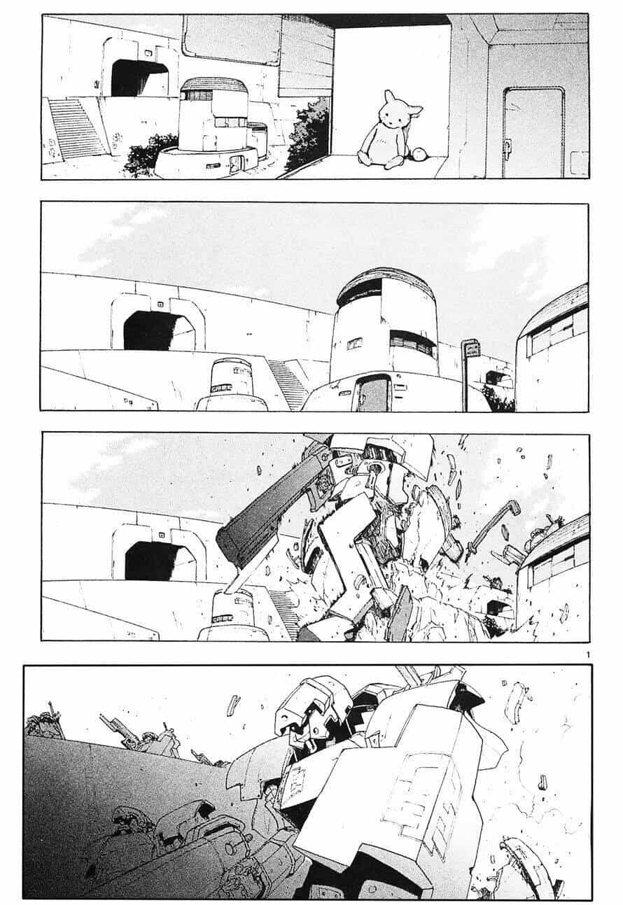 Break Blade - Chương 47 - ảnh 3