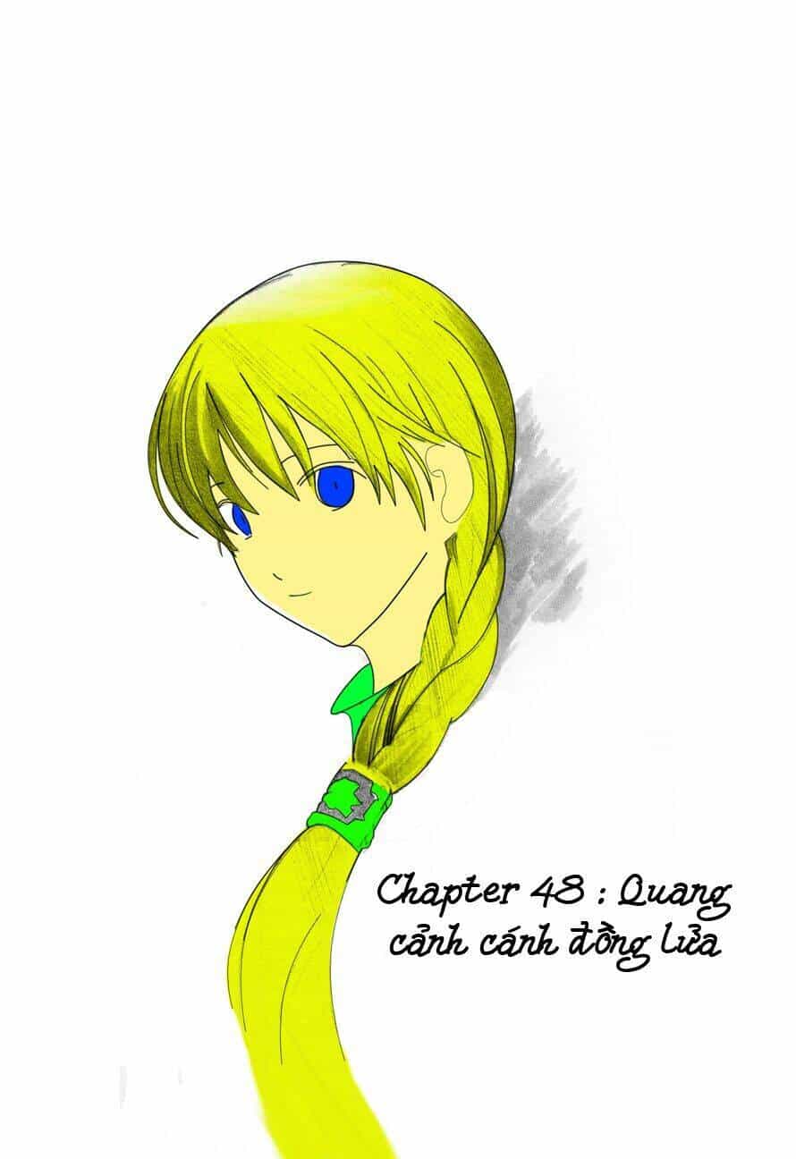 Break Blade - Chương 48 - ảnh 3