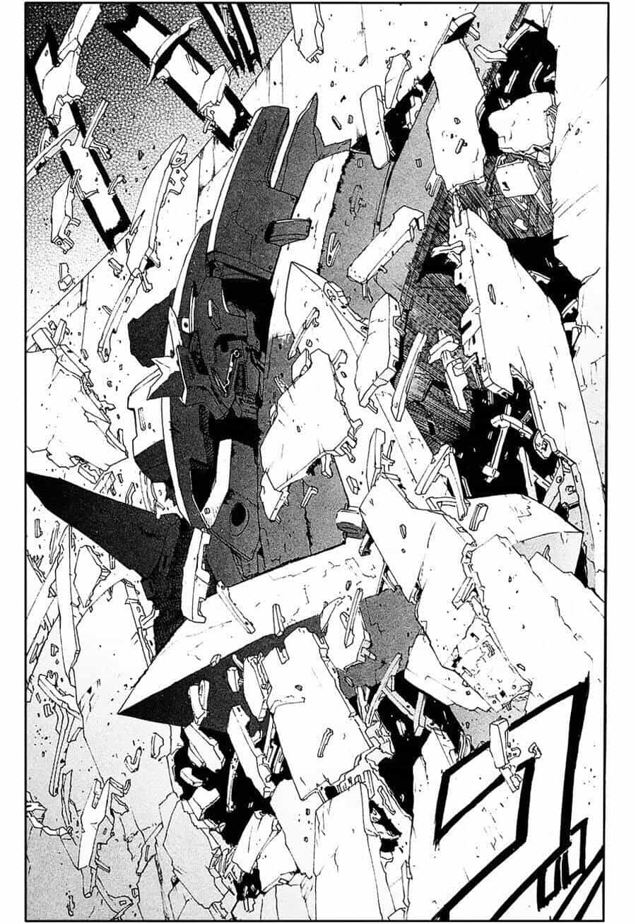Break Blade - Chương 49 - ảnh 57