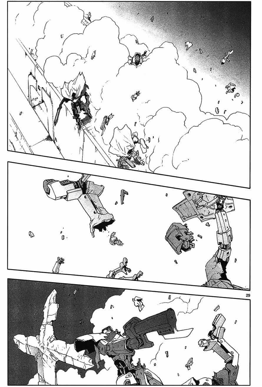 Break Blade - Chương 50 - ảnh 26