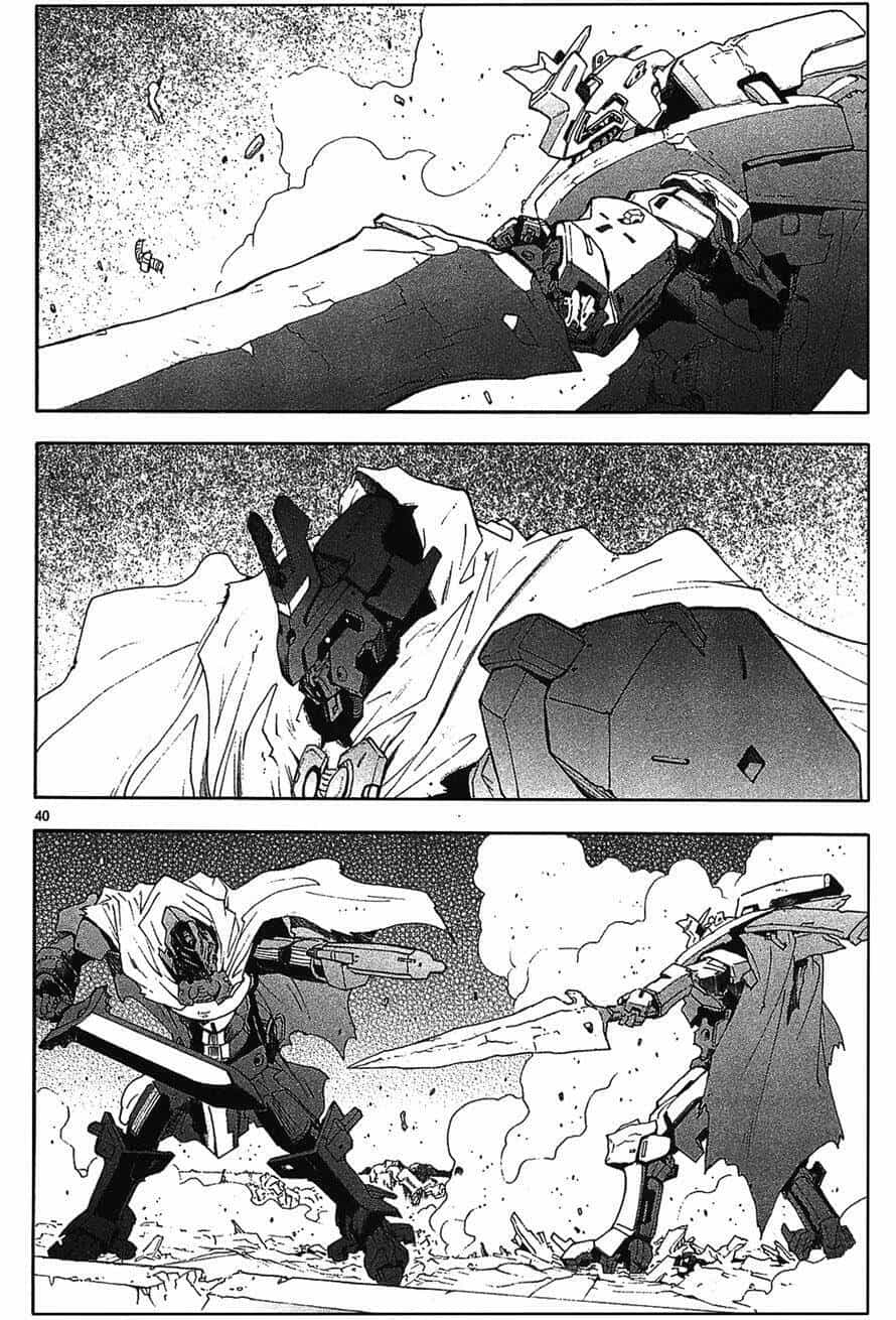 Break Blade - Chương 50 - ảnh 37