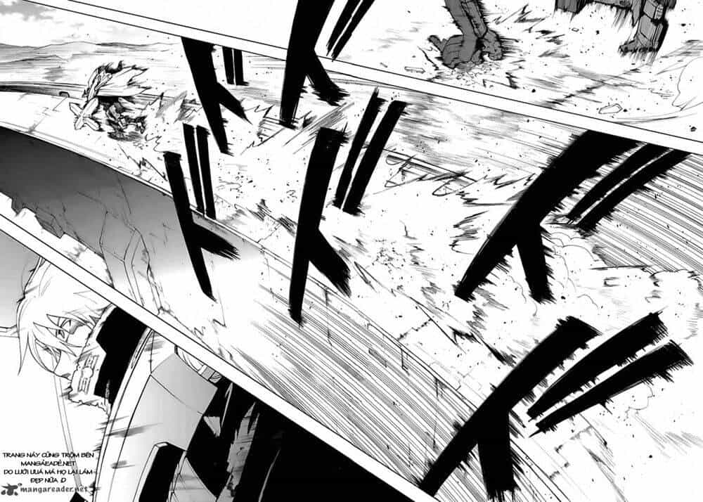 Break Blade - Chương 50 - ảnh 6