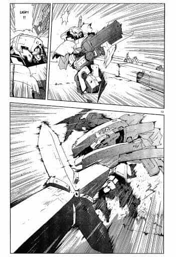 Break Blade - Chương 50.1 - ảnh 14