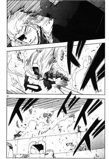 Break Blade - Chương 50.1 - ảnh 25
