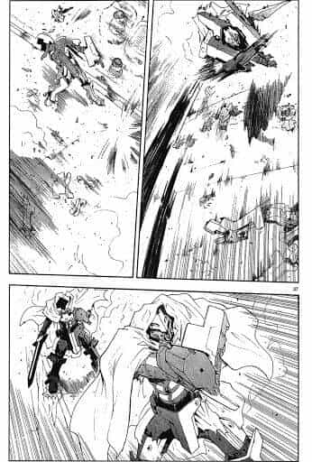 Break Blade - Chương 50.1 - ảnh 34