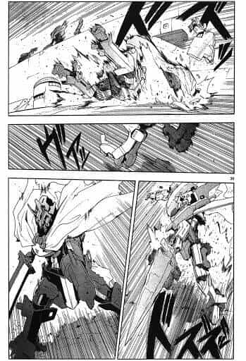 Break Blade - Chương 50.1 - ảnh 36