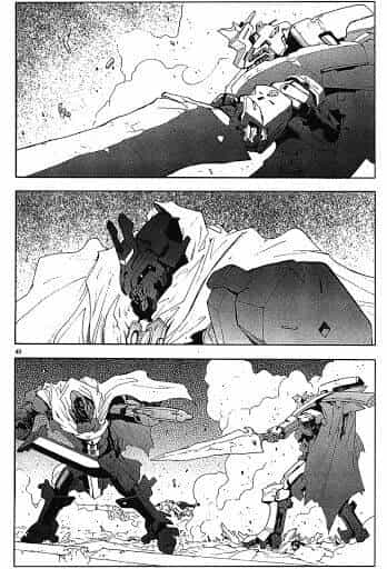 Break Blade - Chương 50.1 - ảnh 37