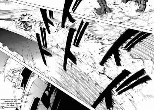 Break Blade - Chương 50.1 - ảnh 6