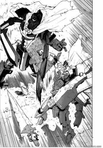 Break Blade - Chương 50.2 - ảnh 13