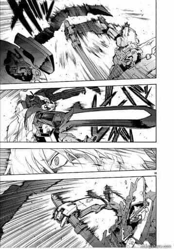 Break Blade - Chương 50.2 - ảnh 19