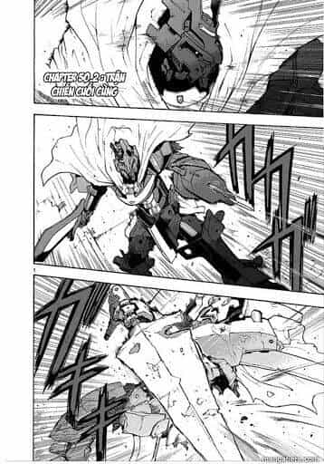 Break Blade - Chương 50.2 - ảnh 2
