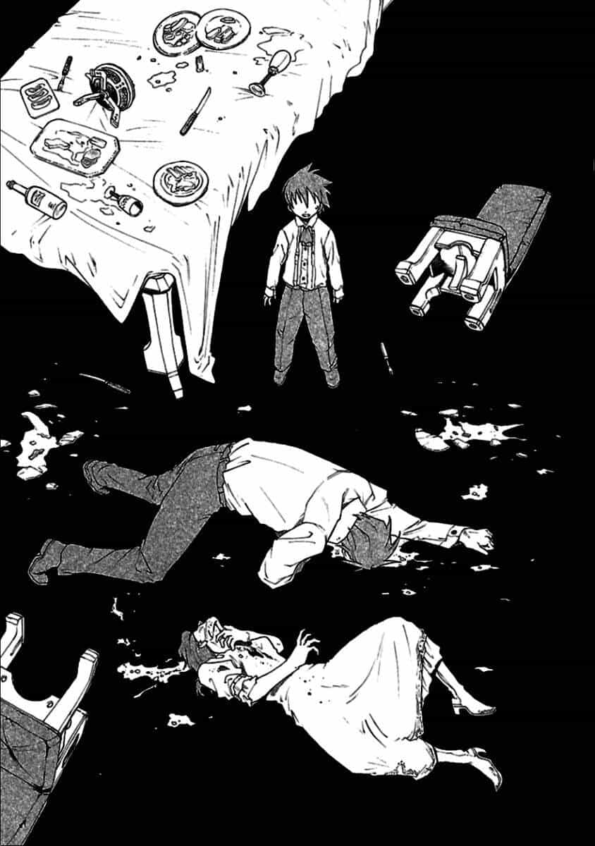 Break Blade - Chương 53 - ảnh 23