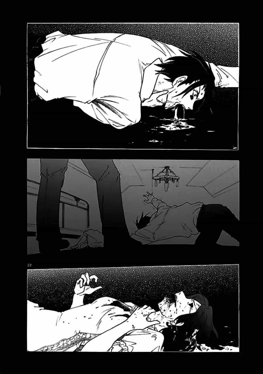 Break Blade - Chương 53 - ảnh 24