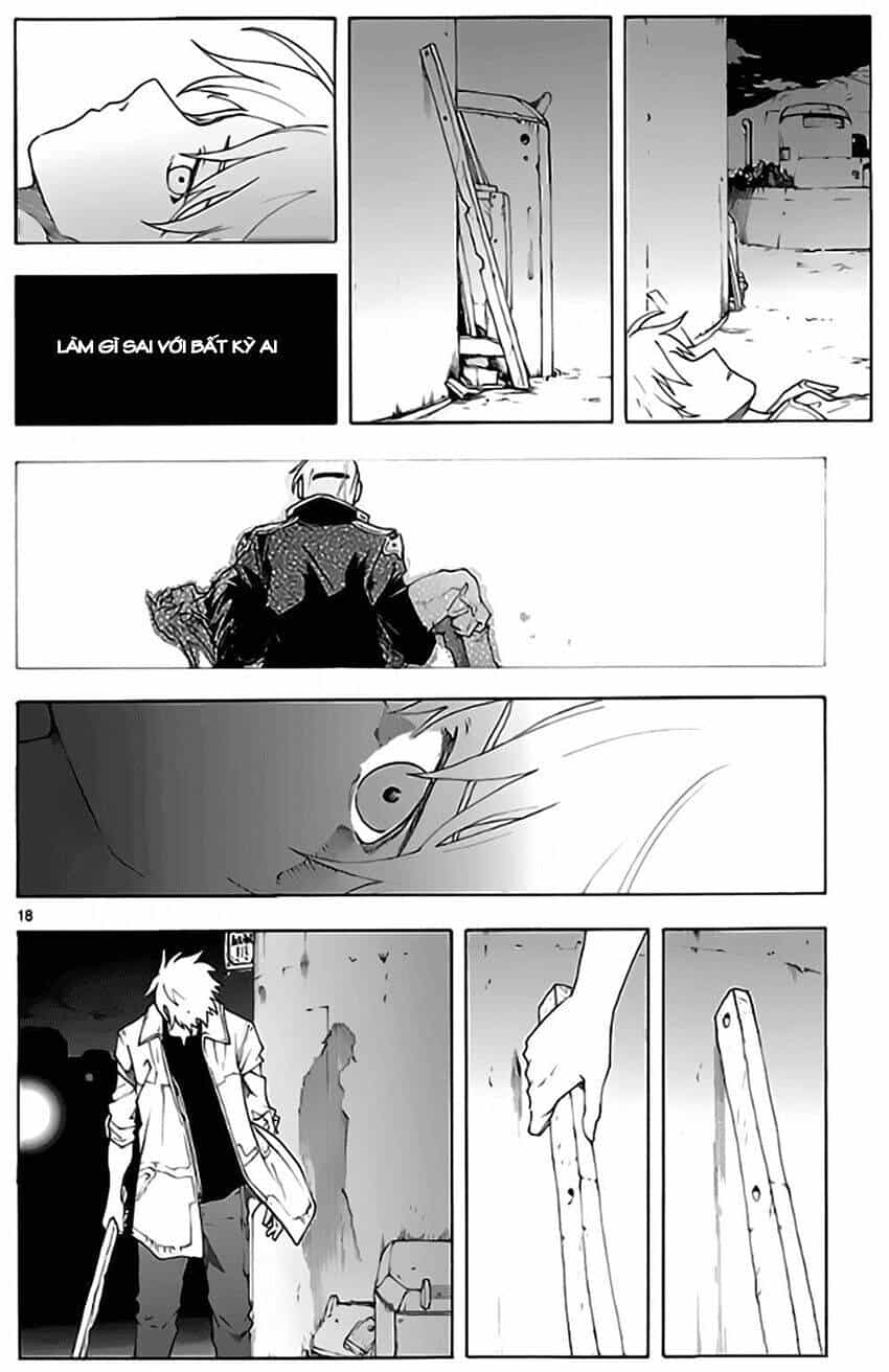 Break Blade - Chương 55 - ảnh 20