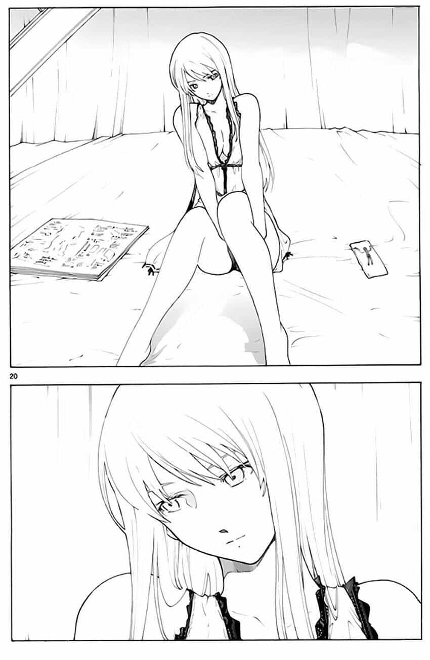 Break Blade - Chương 55 - ảnh 22