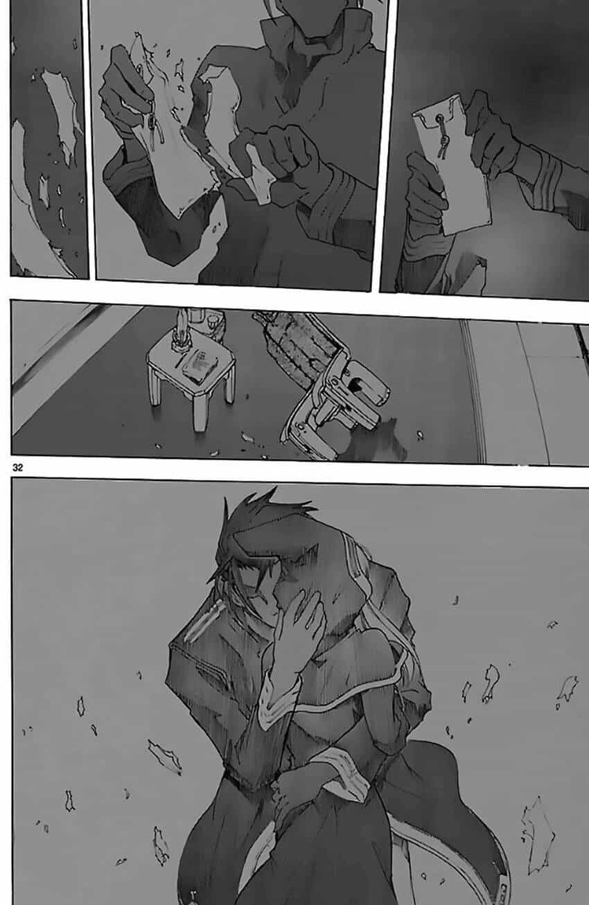 Break Blade - Chương 55 - ảnh 34