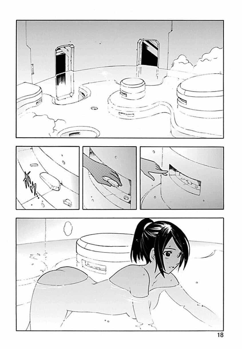 Break Blade - Chương 56 - ảnh 16