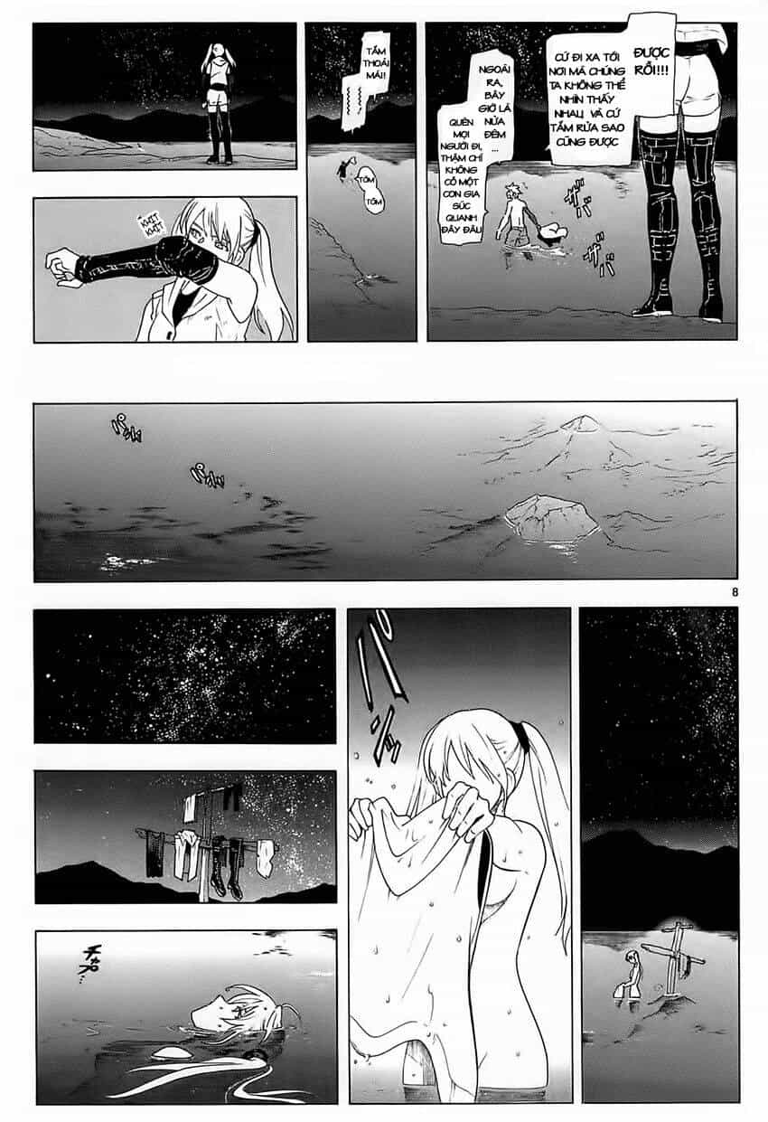 Break Blade - Chương 58 - ảnh 16