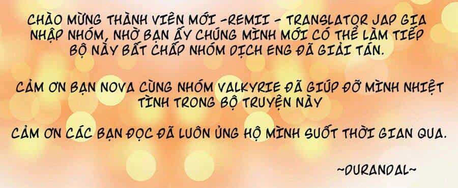 Break Blade - Chương 70 - ảnh 21
