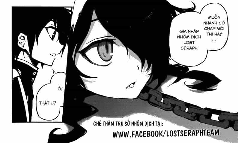 Break Blade - Chương 77 - ảnh 28