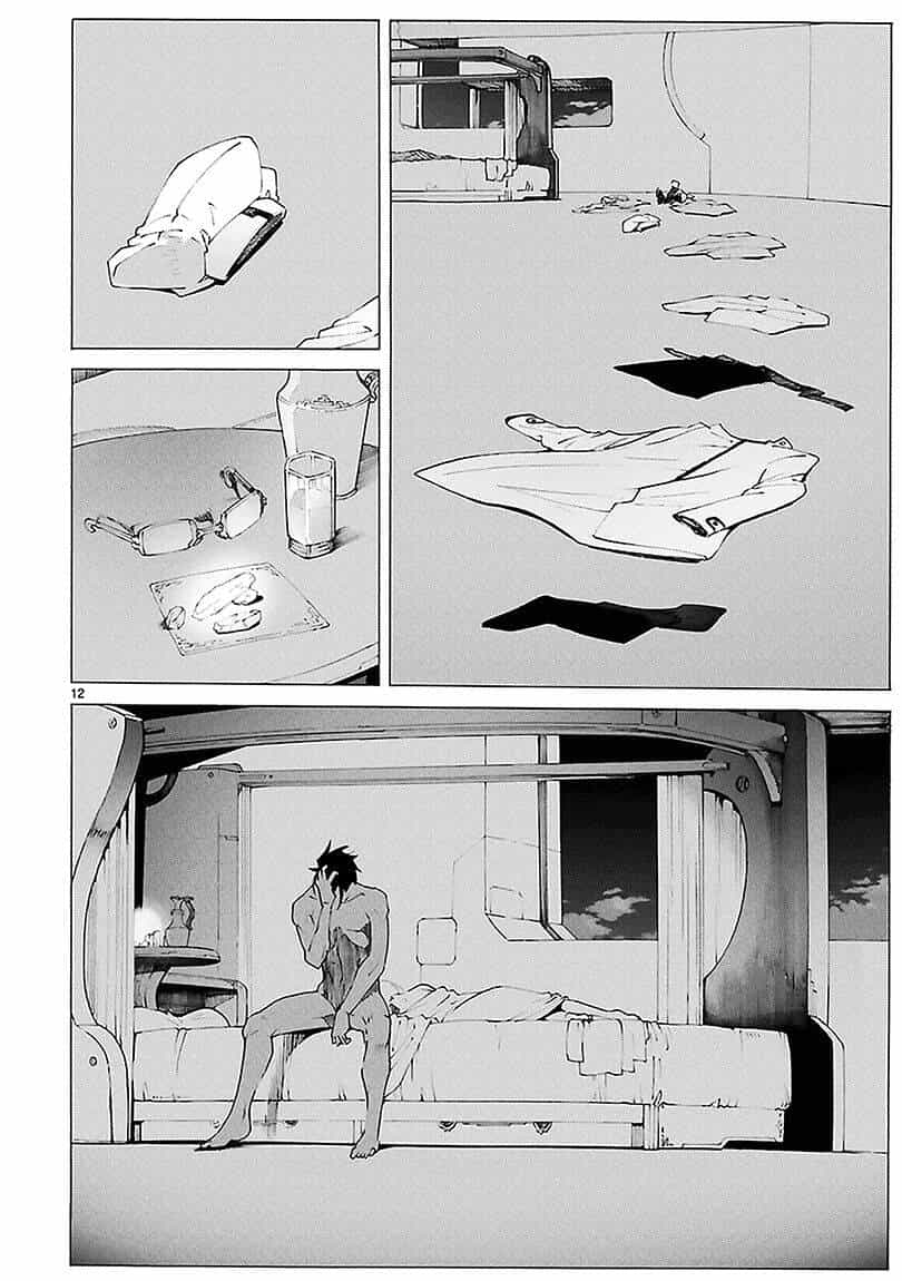 Break Blade - Chương 84 - ảnh 12