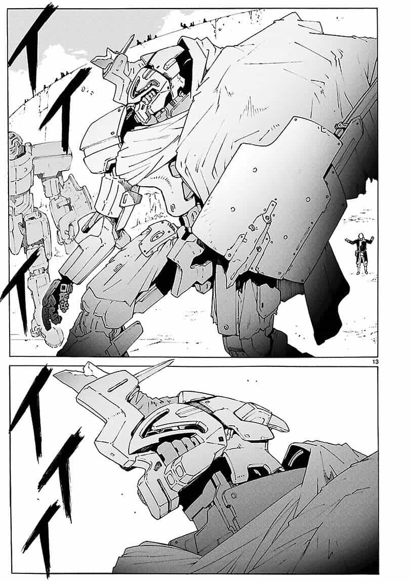 Break Blade - Chương 85 - ảnh 23