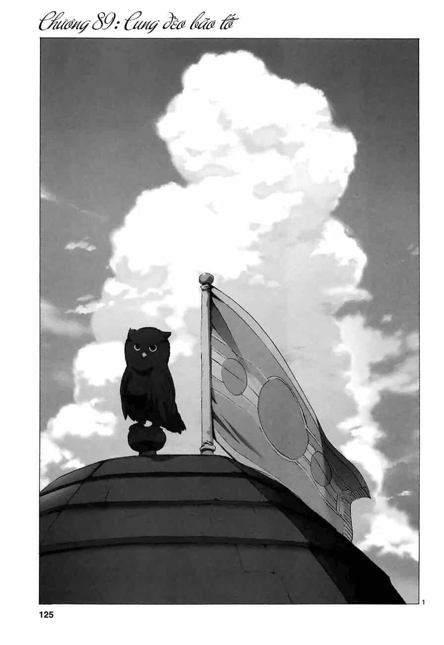 Break Blade - Chương 89 - ảnh 2