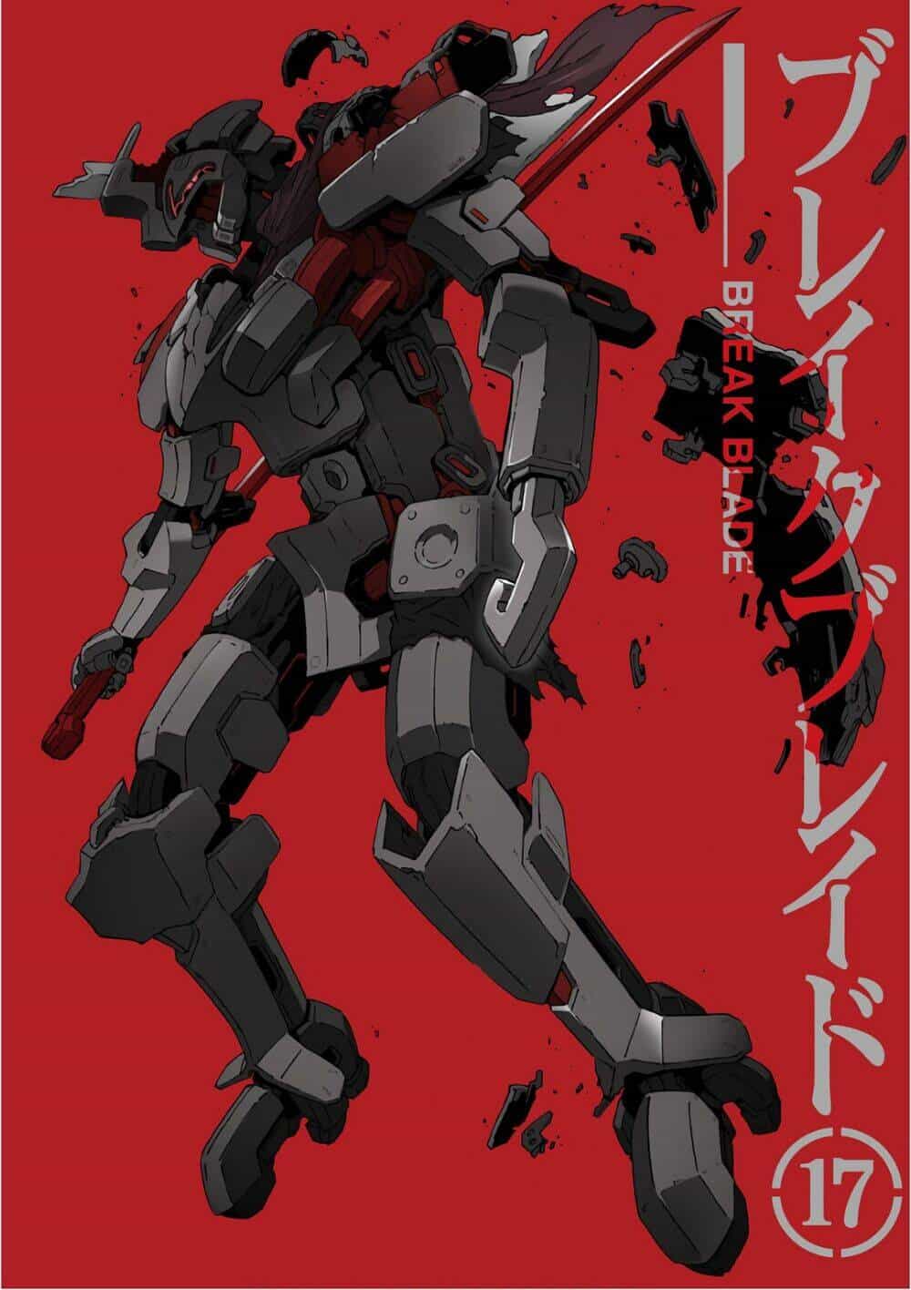 Break Blade - Chương 90 - ảnh 2