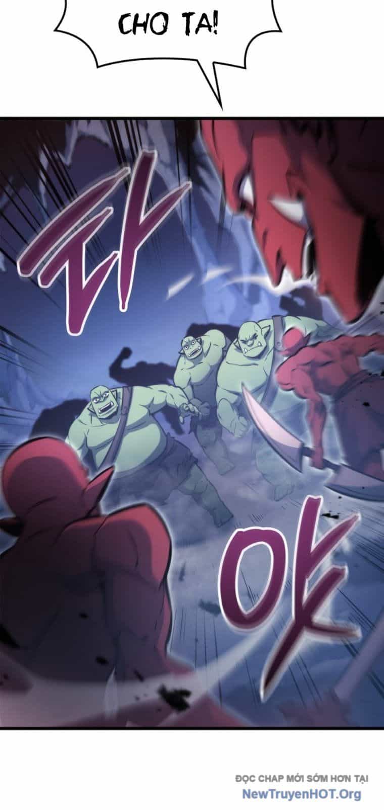 Breakers - Chương 1 - ảnh 98